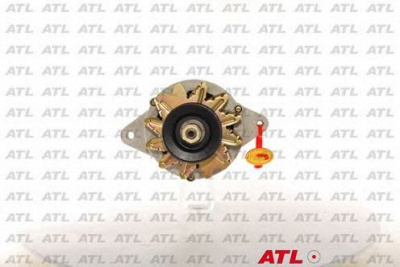 ATL AUTOTECHNIK l37020 -  Генератор